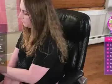 Chaturbate Adult Webcam of luluv
