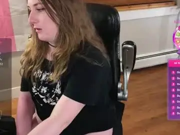 Chaturbate Live Sex of luluv