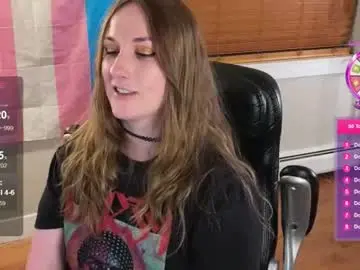 Chaturbate Live Sex Cam of luluv