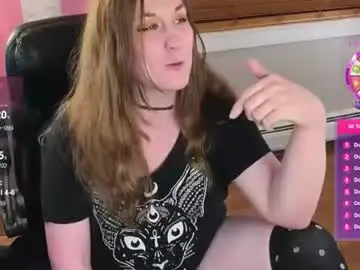 Chaturbate Nude Webcam of luluv