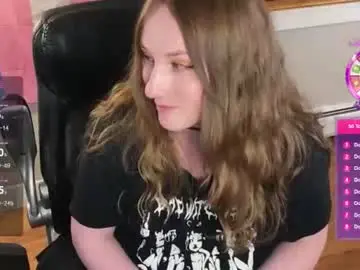 Chaturbate Nude Webcam of luluv