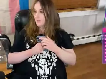 Chaturbate Live Sex Cam of luluv