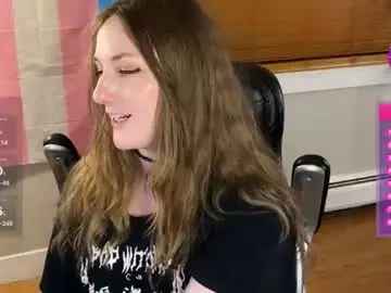 Chaturbate Nude Webcam of luluv