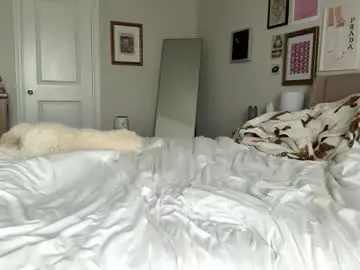 Chaturbate Sex Chat of luluxoxo3