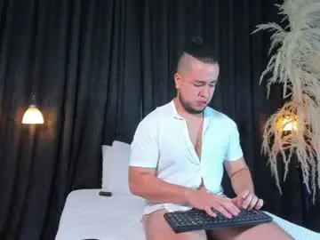 Chaturbate Nude Webcam of madisonyeduar