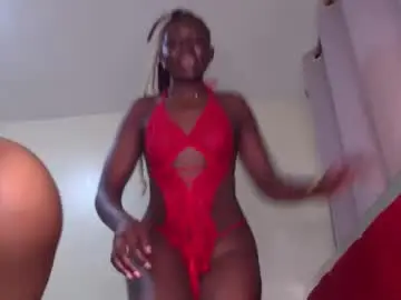 Chaturbate Live Sex Cam of maelys_t