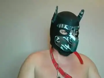 Chaturbate Adult Webcam of maskpor2022