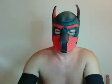 Chaturbate Sex Cam of maskpor2022