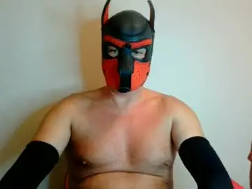 Chaturbate Free Porn Cam of maskpor2022