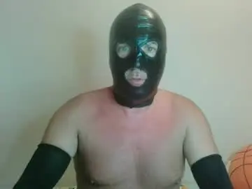 Chaturbate Sex Cam of maskpor2022