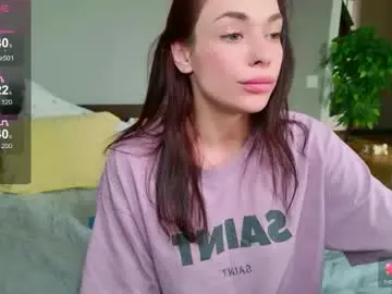 Chaturbate Live Sex of meow_moore