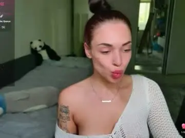 Chaturbate Sex Cam of meow_moore