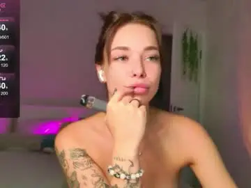Chaturbate Adult Webcams of meow_moore