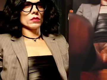 Chaturbate Best live sex cam show of midnight_gospel