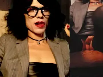 Chaturbate Live Porn of midnight_gospel