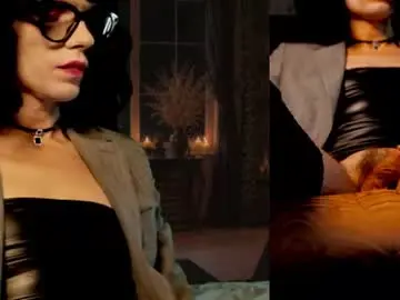 Chaturbate Live Porn of midnight_gospel
