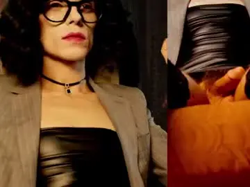 Chaturbate Sex Cam of midnight_gospel