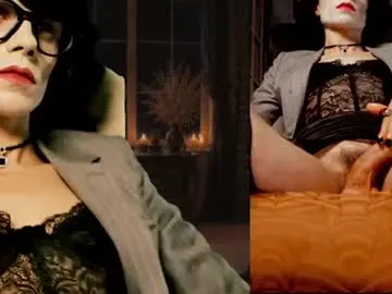 Chaturbate Best live sex cam show of midnight_gospel