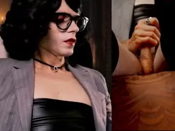 Chaturbate Best live sex cam show of midnight_gospel