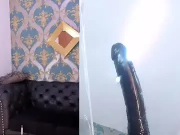 Chaturbate Nude Webcam of miia_rousee_
