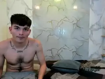 Chaturbate Sex Chat of nahomi_hot2002