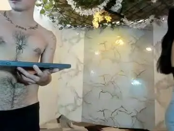 Chaturbate Free Live Porn of nahomi_hot2002