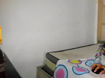 Chaturbate Live Sex Cam of nathalysexi