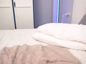 Chaturbate Nude Webcam of new_dee