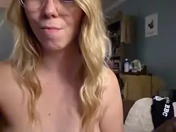 Chaturbate Best Webcam of nikkib653466