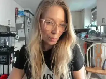 Chaturbate Private Sex Chat of nikkib653466