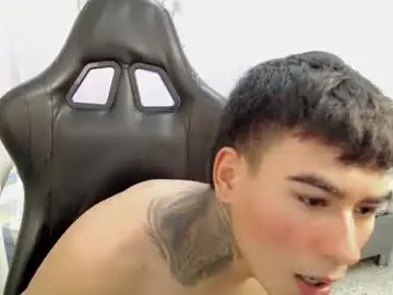 Chaturbate Live Sex Cam of nina_and_coby