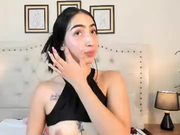 Chaturbate Sex Cam of noa_morena