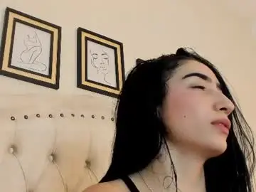 Chaturbate Sex Cam of noa_morena