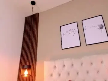 Chaturbate Live Sex of noa_morena