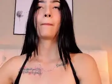 Chaturbate Nude Webcam of noa_morena
