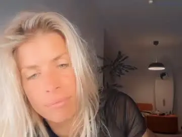 Chaturbate Live Sex Cam of ocicat