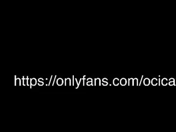 Chaturbate Nude Webcam of ocicat