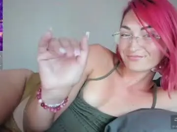 Chaturbate Free Porn Cam of purplerainn69