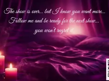Chaturbate Adult Webcams of purplerainn69