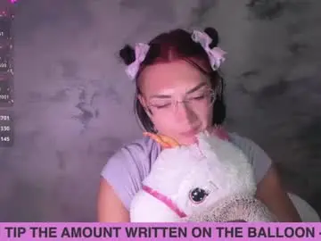 Chaturbate Watch Live Sex Cams of purplerainn69