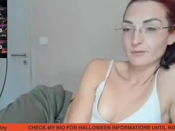 Chaturbate Adult Video Chat of purplerainn69