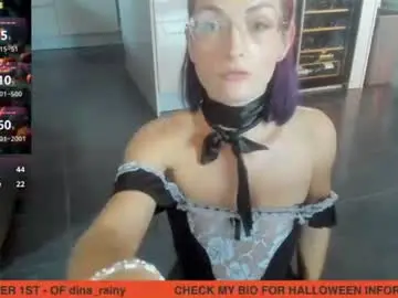 Chaturbate Nude Webcam of purplerainn69