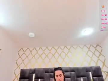 Chaturbate Adult Webcam of rubby_taylor