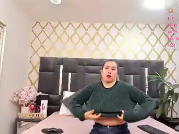 Chaturbate Adult Webcam of rubby_taylor
