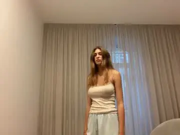 Chaturbate Nude Webcam of rubiegoosen