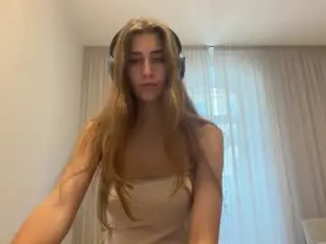 Chaturbate Free Live Porn of rubiegoosen