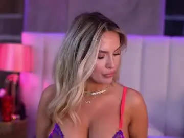 Chaturbate Adult Webcam of selena_voss