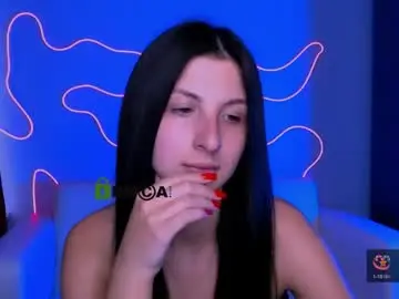 Chaturbate Live Porn of silvia_queen1