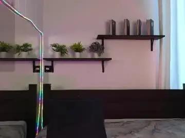 Chaturbate Live Porn of soffa_mitchell