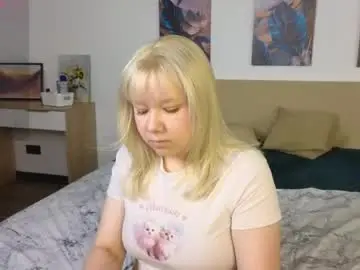 Chaturbate Watch Live Sex Cams of soffa_mitchell